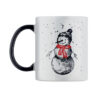 Tazza natalizia in Ceramica FESTIMUG - immagine 32