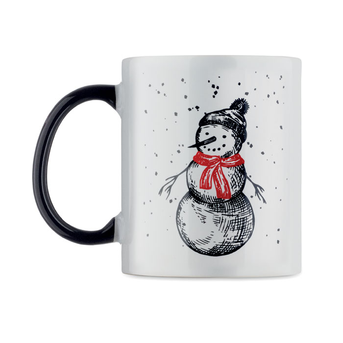 Tazza natalizia in Ceramica FESTIMUG - immagine 32