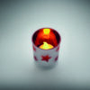 Tealight a LED in Vaso di Vetro LANDLE - immagine 25