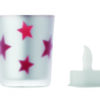 Tealight a LED in Vaso di Vetro LANDLE - immagine 28