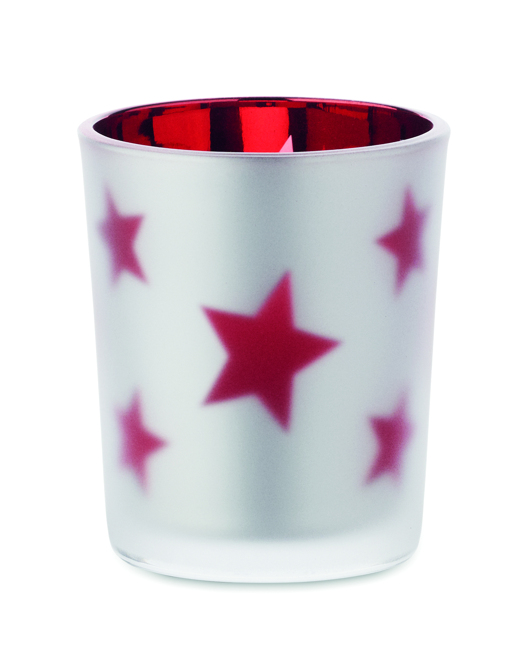 Tealight a LED in Vaso di Vetro LANDLE - immagine 29