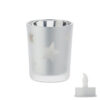 Tealight a LED in Vaso di Vetro LANDLE - immagine 10