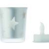 Tealight a LED in Vaso di Vetro LANDLE - immagine 31