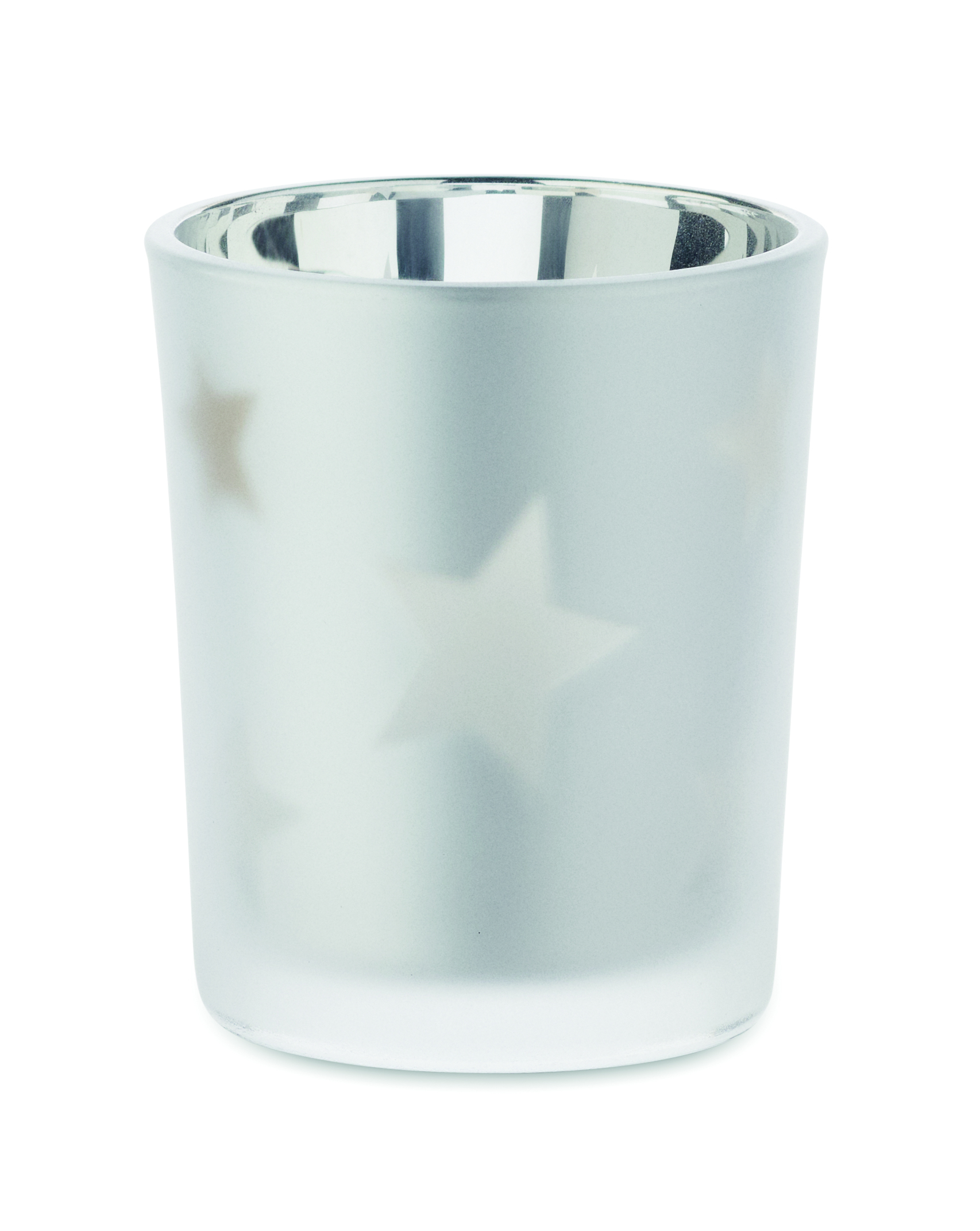 Tealight a LED in Vaso di Vetro LANDLE - immagine 34