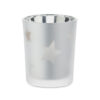 Tealight a LED in Vaso di Vetro LANDLE - immagine 14