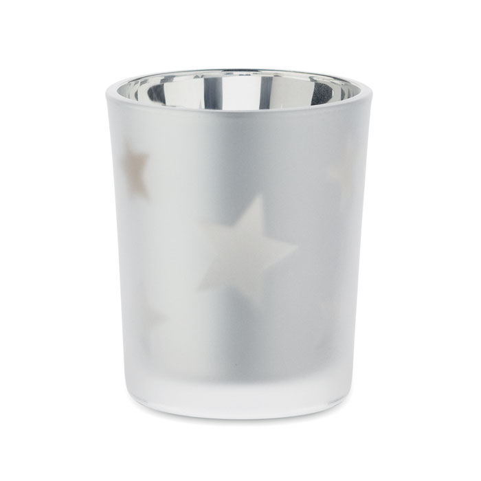 Tealight a LED in Vaso di Vetro LANDLE - immagine 14