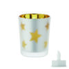 Tealight a LED in Vaso di Vetro LANDLE - immagine 35