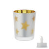 Tealight a LED in Vaso di Vetro LANDLE - immagine 15