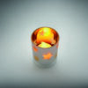 Tealight a LED in Vaso di Vetro LANDLE - immagine 37