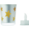 Tealight a LED in Vaso di Vetro LANDLE - immagine 39