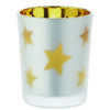 Tealight a LED in Vaso di Vetro LANDLE - immagine 40