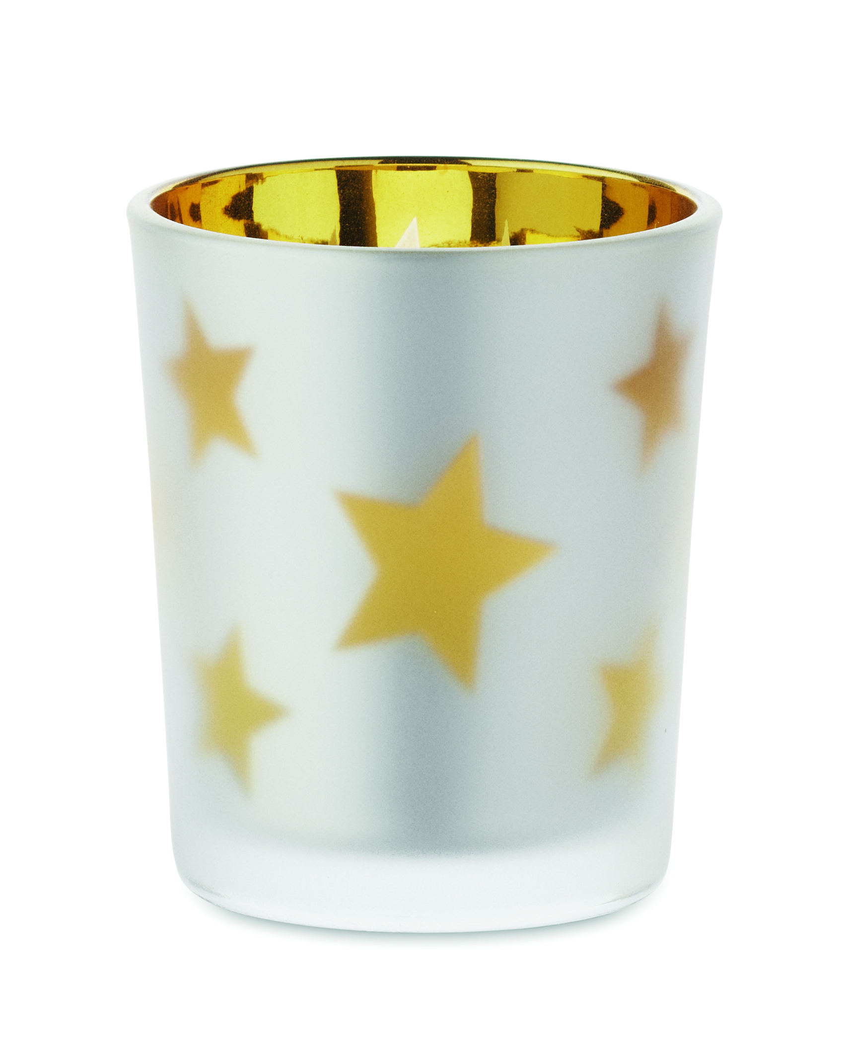Tealight a LED in Vaso di Vetro LANDLE - immagine 40