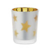 Tealight a LED in Vaso di Vetro LANDLE - immagine 20