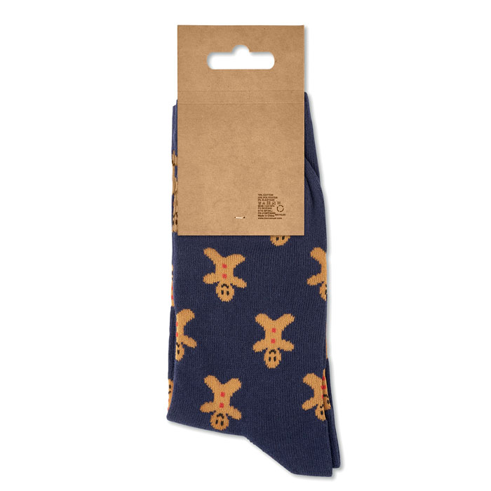 Calzini Natalizi SOC LARGE - immagine 32