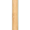 Penna a Sfera in Bambù con Design a Stella STARPEN - immagine 4