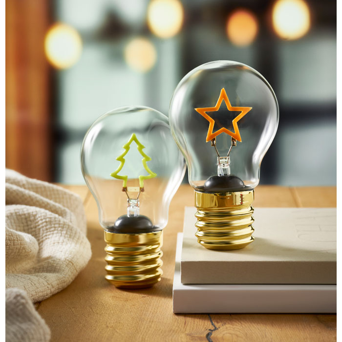 Lampadina LED con Batterie Incluse LUMIGLOW - immagine 5