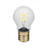 Lampadina LED con Batterie Incluse LUMIGLOW - immagine 2