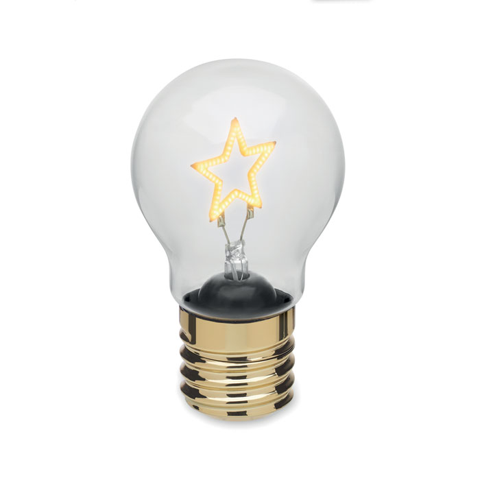 Lampadina LED con Batterie Incluse LUMIGLOW - immagine 2