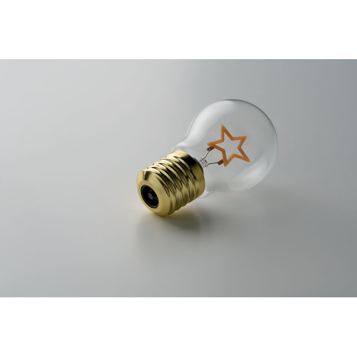 Lampadina LED con Batterie Incluse LUMIGLOW - immagine 4