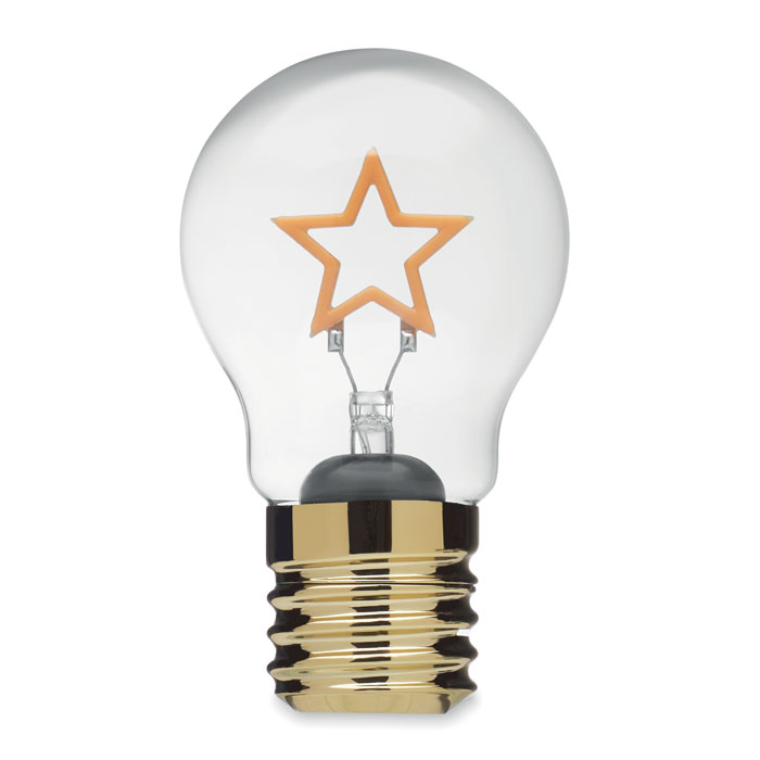 Lampadina LED con Batterie Incluse LUMIGLOW - immagine 6