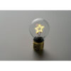Lampadina LED con Batterie Incluse LUMIGLOW - immagine 3