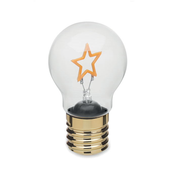 Lampadina LED con Batterie Incluse LUMIGLOW