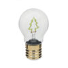 Lampadina LED con Batterie Incluse LUMIGLOW - immagine 8
