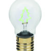Lampadina LED con Batterie Incluse LUMIGLOW - immagine 21