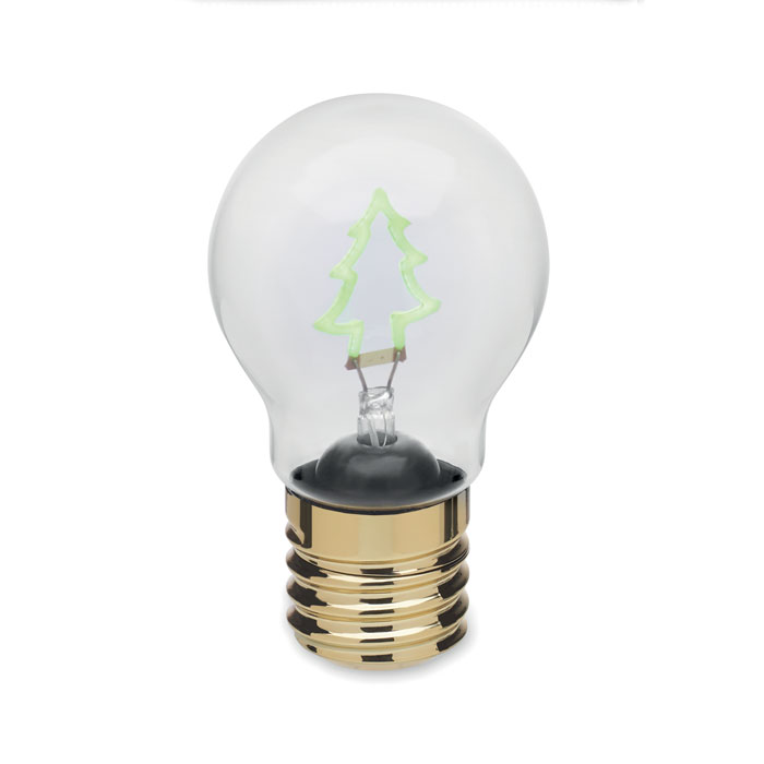 Lampadina LED con Batterie Incluse LUMIGLOW - immagine 9