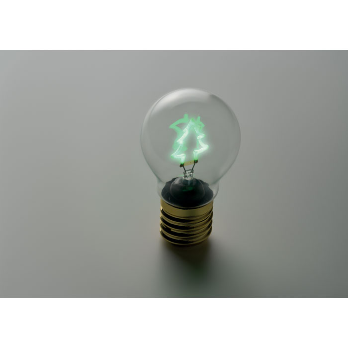 Lampadina LED con Batterie Incluse LUMIGLOW - immagine 10