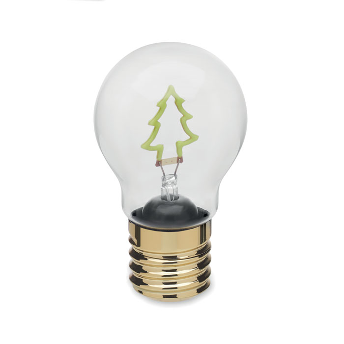 Lampadina LED con Batterie Incluse LUMIGLOW - immagine 8