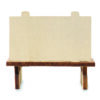 Gnomo su Slitta di Legno FROSTY SLEIGH - immagine 17