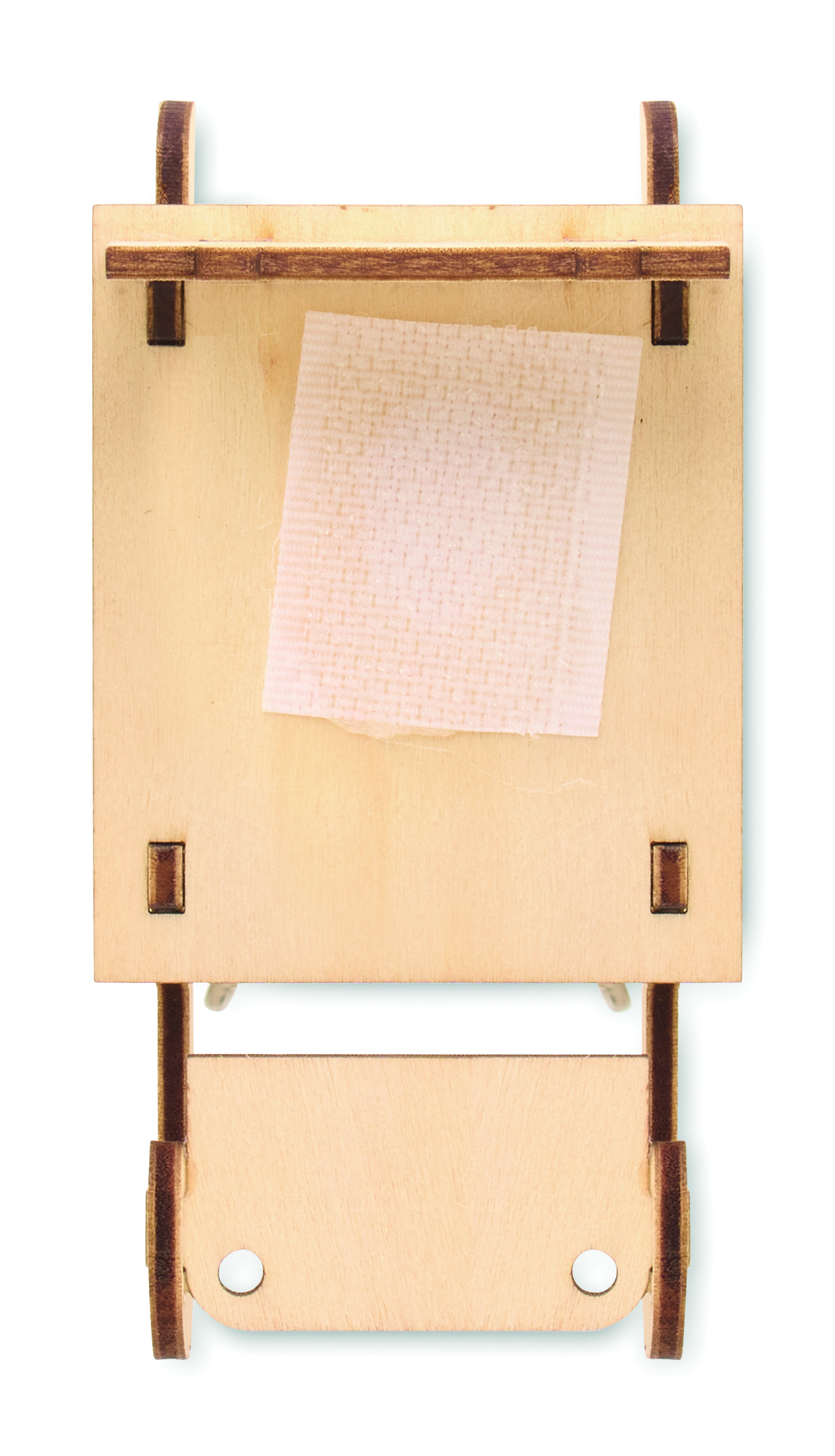 Gnomo su Slitta di Legno FROSTY SLEIGH - immagine 21