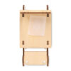 Gnomo su Slitta di Legno FROSTY SLEIGH - immagine 10