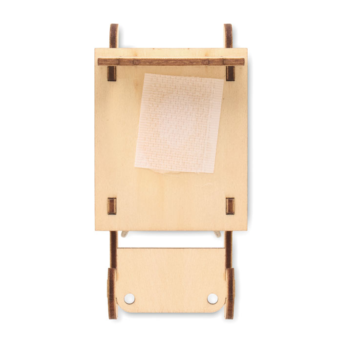 Gnomo su Slitta di Legno FROSTY SLEIGH - immagine 10