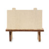 Gnomo su Slitta di Legno FROSTY SLEIGH - immagine 11