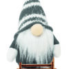 Gnomo su Slitta di Legno FROSTY SLEIGH - immagine 20
