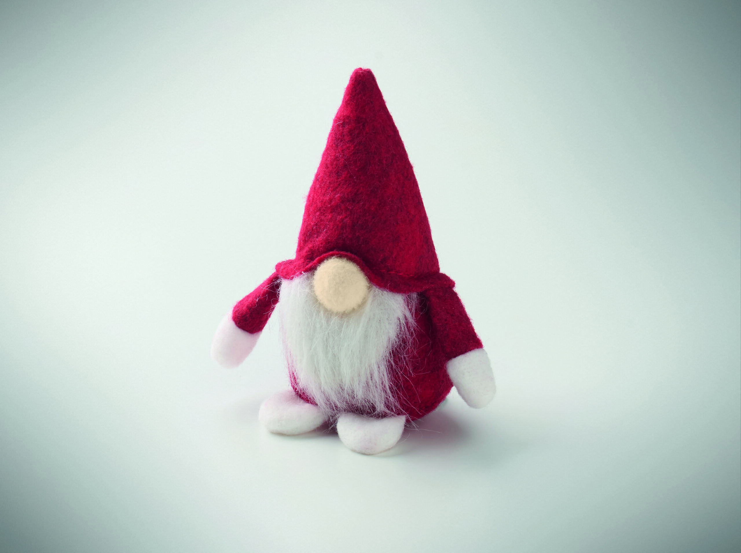 Gnomo Decorativo in Feltro FROSTY - immagine 14