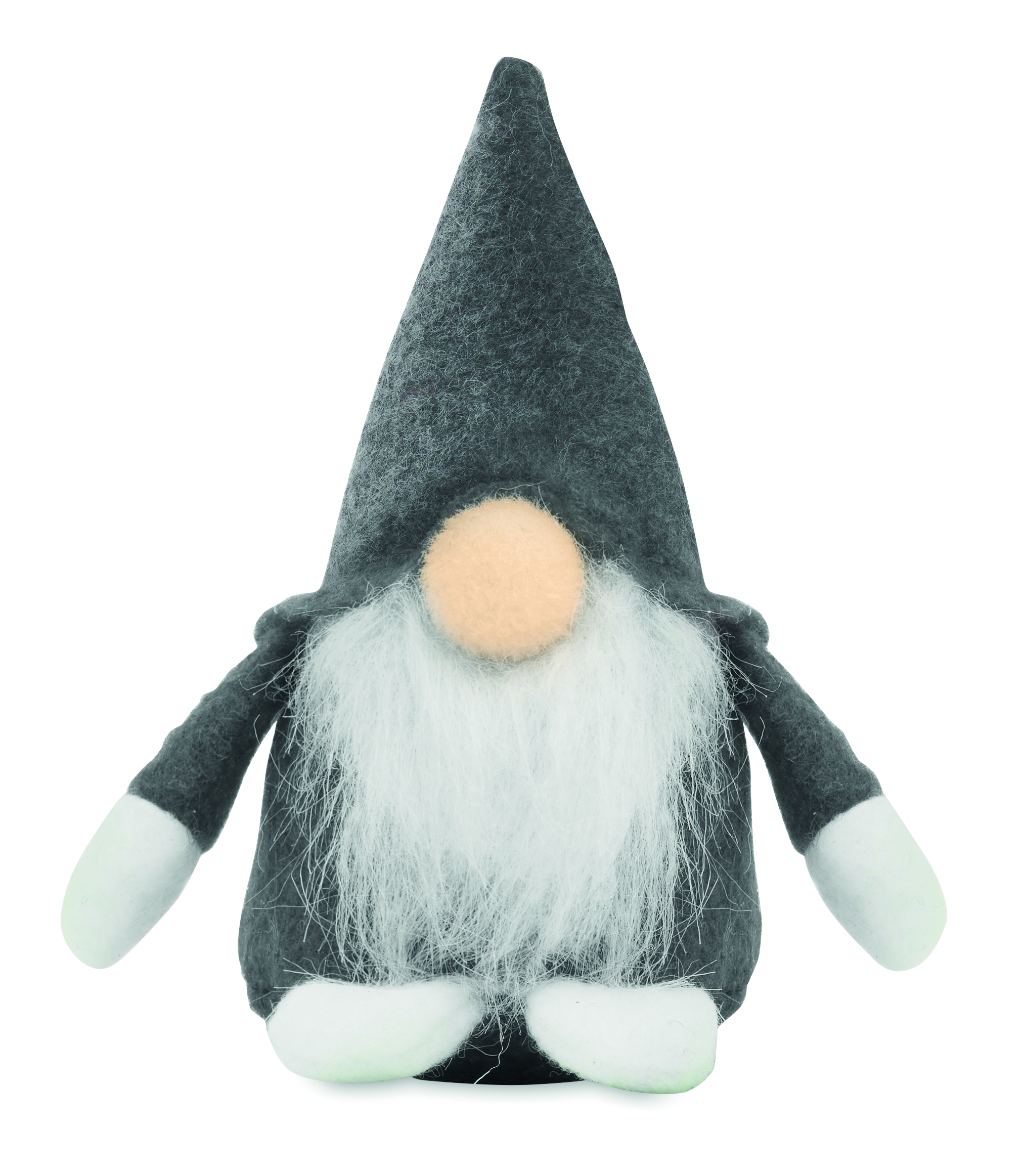 Gnomo Decorativo in Feltro FROSTY - immagine 15