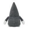 Gnomo Decorativo in Feltro FROSTY - immagine 5