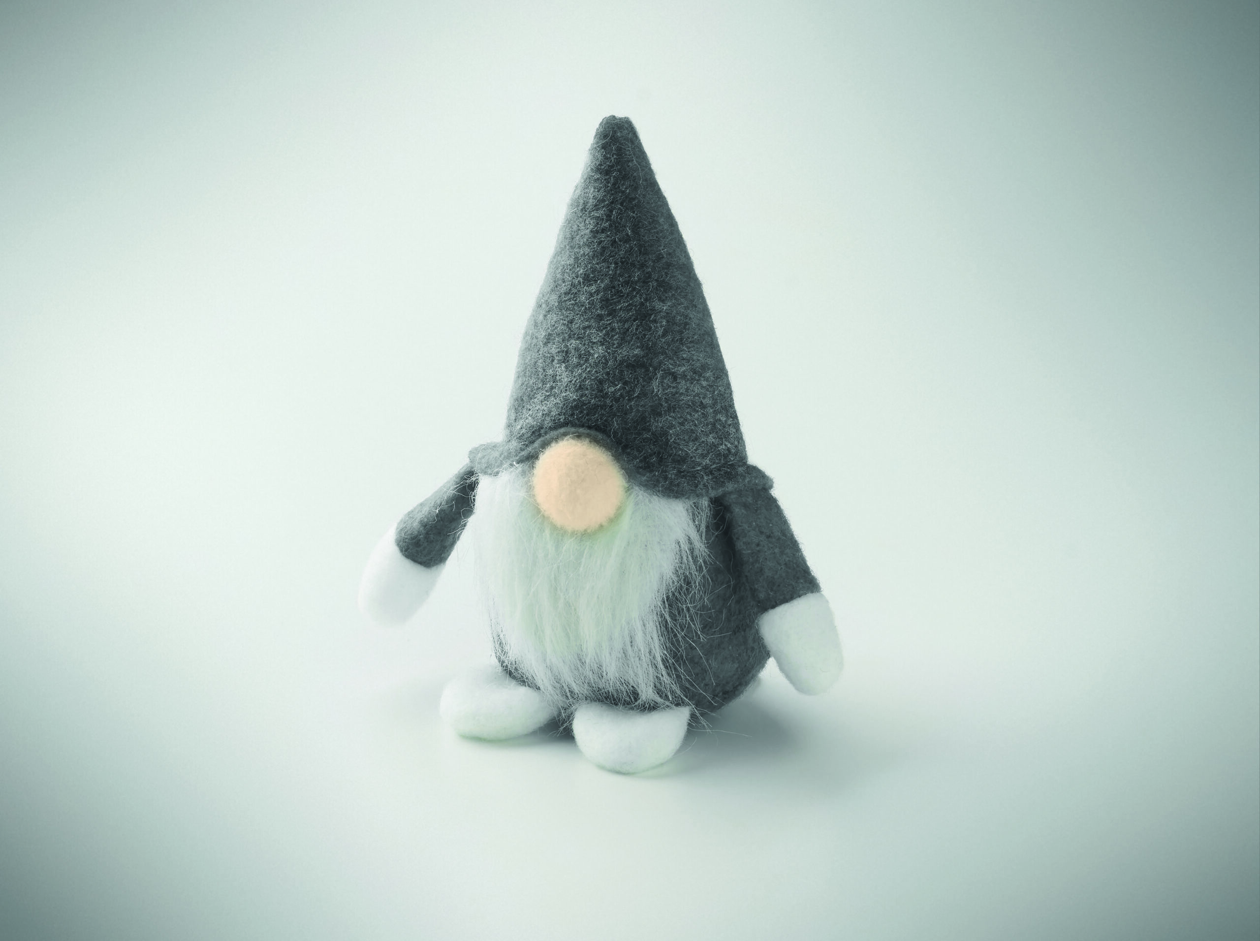 Gnomo Decorativo in Feltro FROSTY - immagine 17