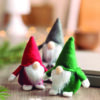 Gnomo Decorativo in Feltro FROSTY - immagine 21