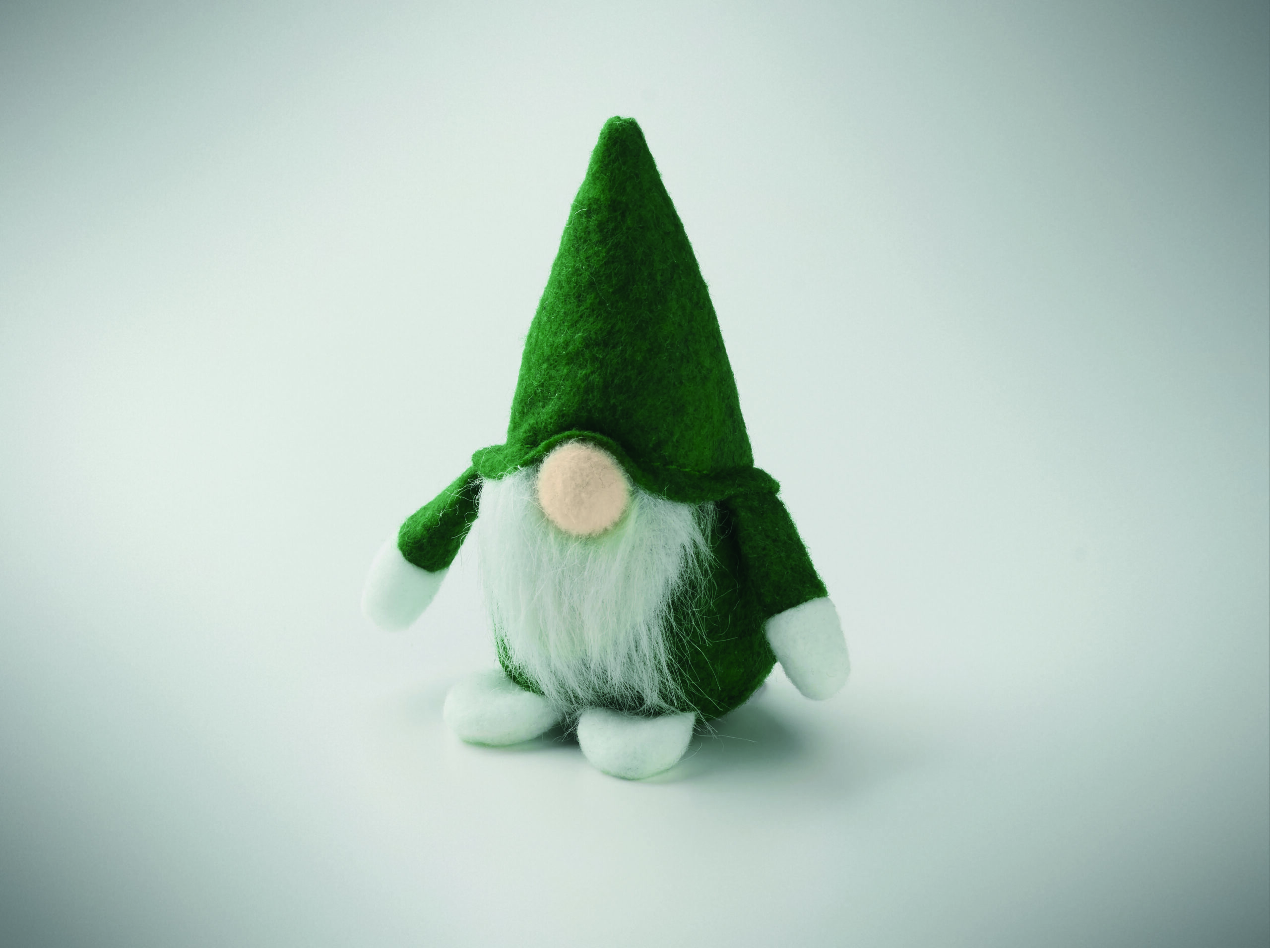 Gnomo Decorativo in Feltro FROSTY - immagine 20