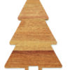 Tagliere a Forma di Albero di Natale ARBETO - immagine 11