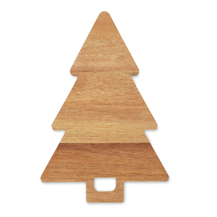 Tagliere a Forma di Albero di Natale ARBETO - immagine 4