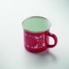 Tazza Smaltata Natalizia in Metallo SEASOMEL - immagine 16
