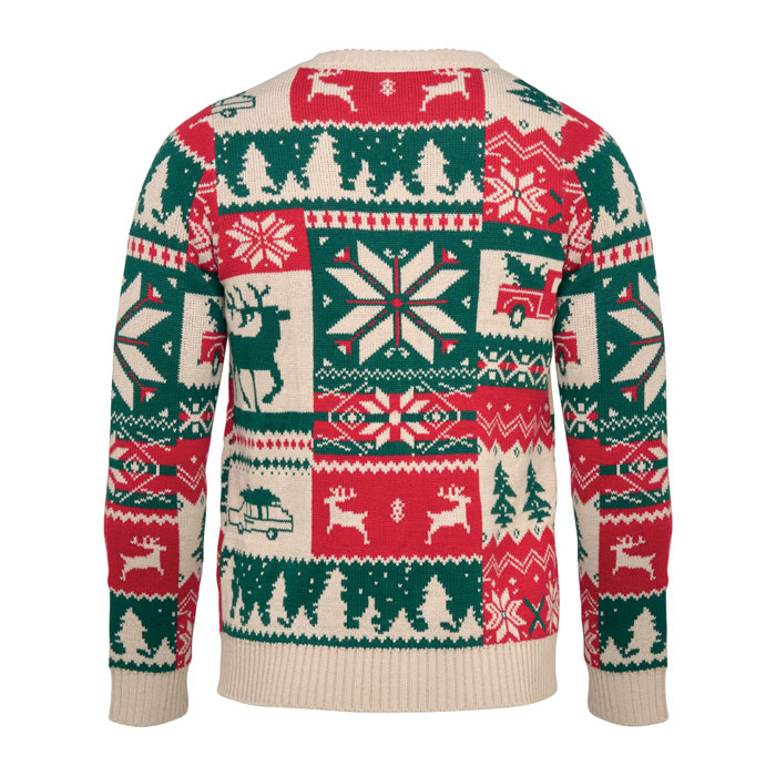 Maglione Natalizio SHIMIS - immagine 3