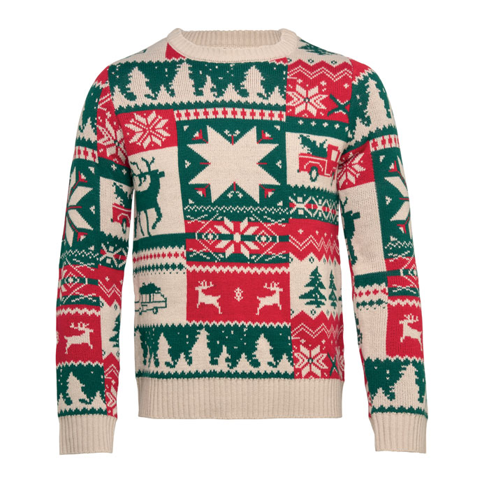 Maglione Natalizio SHIMIS