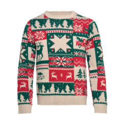 Maglione Natalizio SHIMIS LARGE