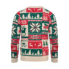 Maglione Natalizio SHIMIS LARGE - immagine 3